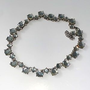 Fashion  Diamond necklace